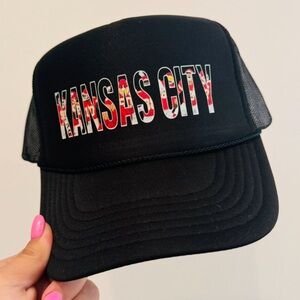 Chiefs Trucker Hat